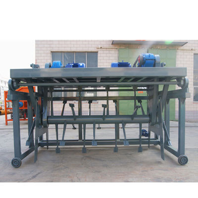 品質  Remote Control Operation Compost Controller Animal Compost Granulator Fertilizer Fertilizer Making Machine Compost Industrial 工場